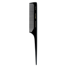 Matador műanyag végű stílfésű 391/8 G fésű