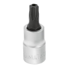 Matador Schraubwerkzeuge 20930080 Belső kerek hatlap (TX) Dugókulcs bit betét TR 8 1/4 (6,3 mm) (20930080)