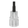 Matador Schraubwerkzeuge 30780050 Belső hatlap Dugókulcs bit betét 5 mm 3/8 (10 mm) (30780050)