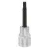 Matador Schraubwerkzeuge 40781190 Belső hatlap Dugókulcs bit betét 19 mm 1/2 (12,5 mm) (40781190)