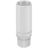 Matador Schraubwerkzeuge 40810180 Külső dupla hatlap Gyújtógyertya betét 18 mm 1/2 (12,5 mm) (40810180)