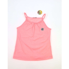 Matalan rózsaszín kislány trikó - 8 év gyerek atléta, trikó