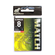 Match Hayabusa EB220114  YMM220 NI HOROG 14 15DB Match horog horog