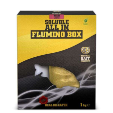 Match Sbs soluble all in flumino box match special 1,5 k etetőanyag horgászkiegészítő