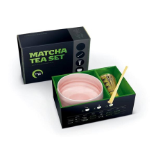 Matcha Tea Arata szett tea