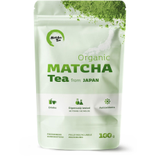 Matcha Tea Bio A Japan 100 g (8594169250656) tea