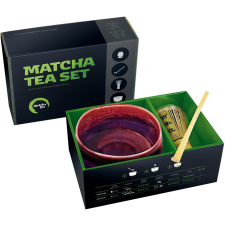 Matcha Tea - Goro készlet tea