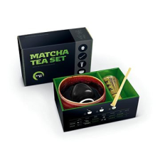 Matcha Tea profi set Kaito tea