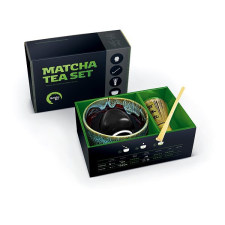 Matcha Tea set - Kaoru tea