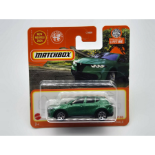 Matchbox Alfa Romeo Tonale (2023) - 50/100 - bliszteres - Matchbox - 1:64 autópálya és játékautó