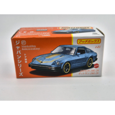 Matchbox Best of Japan - Datsun 280ZX - Matchbox - 1:64 autópálya és játékautó
