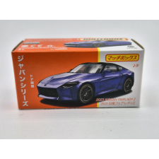Matchbox Best of Japan - Nissan Fairlady Z (2023) - Matchbox - 1:64 autópálya és játékautó