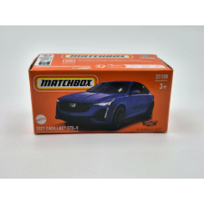 Matchbox Cadillac CT5-V (2021) - 2024 37/100 - Matchbox - 1:64 autópálya és játékautó