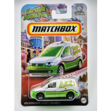 Matchbox Candy - Volkswagen VW Caddy Delivery - 1/6 - hosszú kártyás - Matchbox - 1:64 autópálya és játékautó
