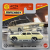 Matchbox Chevrolet Chevelle Wagon 1966 Matchbox B