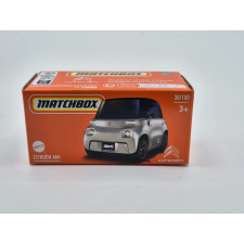 Matchbox Citroen AMI - 2024 30/100 - Matchbox - 1:64 autópálya és játékautó