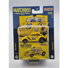 Matchbox Collectors - Volkswagen Bogár - Drag Beetle - Matchbox - 1:64 autópálya és játékautó