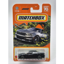 Matchbox Dodge Charger - 2023 13/100 - hosszú kártyás -  Matchbox - 1:64 autópálya és játékautó