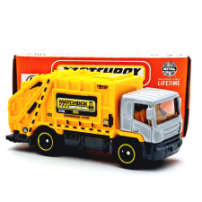 Matchbox Garbage King (Kukásautó) 1:64 Matchbox autópálya és játékautó