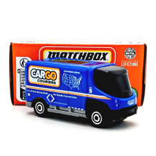 Matchbox International eStar '09 1:64 Matchbox autópálya és játékautó