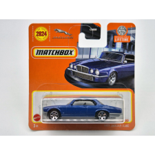 Matchbox Jaguar XJ6C (1977) - 58/100 - bliszteres - Matchbox - 1:64 autópálya és játékautó