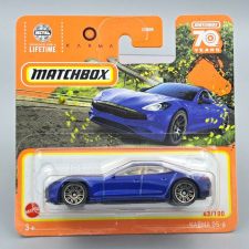 Matchbox Karma GS-6 Matchbox 1:64 B autópálya és játékautó