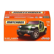 Matchbox: Kisautó papírdobozban - többféle autópálya és játékautó