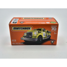 Matchbox MBX Fire Dasher - 60/100 - Matchbox - 1:64 autópálya és játékautó