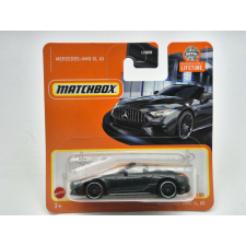 Matchbox Mercedes-AMG SL 63 - 72/100 - bliszteres - bliszteres -  Matchbox - 1:64 autópálya és játékautó