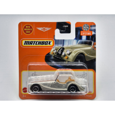 Matchbox Morgan Plus Four - 66/100 - bliszteres - Matchbox - 1:64 autópálya és játékautó
