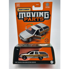 Matchbox Moving Parts - Buick Roadmaster Estate (1992) - Matchbox - 1:64 autópálya és játékautó