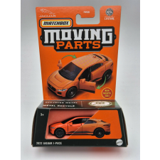 Matchbox Moving Parts - Jaguar I-Pace (2022) - Matchbox - 1:64 autópálya és játékautó