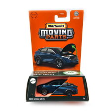 Matchbox Moving Parts - Nissan Ariya (2023) -  Matchbox - 1:64 makett
