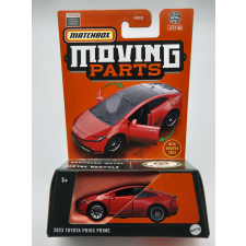 Matchbox Moving Parts - Toyota Prius Prime (2023) - Matchbox - 1:64 autópálya és játékautó