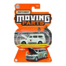  Matchbox nyitható kisautó autópálya és játékautó