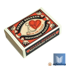Matchbox Ördöglakat - Heart Breaker társasjáték