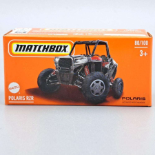 Matchbox Polaris RZR 1:64 Matchbox makett
