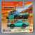 Matchbox Porsche 911 Rally 1985 1:64 Matchbox B