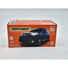 Matchbox Renault Kangoo - 83/100 - Matchbox - 1:64 autópálya és játékautó