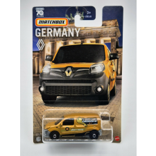 Matchbox Renault Kangoo - Matchbox - 1:64 autópálya és játékautó
