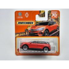 Matchbox Renault Mégane Megane (2022) - 100/100 - bliszteres - Matchbox - 1:64 autópálya és játékautó