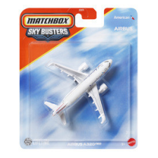  Matchbox repülő autópálya és játékautó