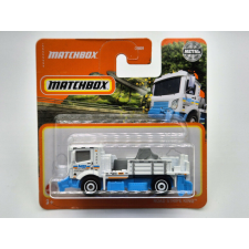 Matchbox Road Stripe King - 2021 60/100 - bliszteres - Matchbox - 1:64 autópálya és játékautó