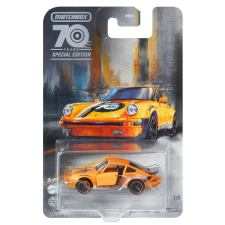 Matchbox SPECIAL EDITION 1:64 MÉRETARÁNYÚ KÜLÖNLEGES FÉM AUTÓ autópálya és játékautó