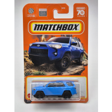 Matchbox Toyota 4Runner - 2023 92/100 - hosszú kártyás - Matchbox - 1:64 autópálya és játékautó