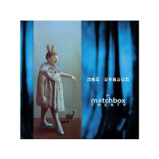  Matchbox Twenty - Mad Season (Vinyl LP (nagylemez)) alternatív
