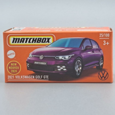 Matchbox Volkswagen Golf GTE 2021 1:64 Matchbox makett