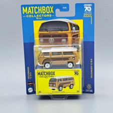 Matchbox Volkswagen T2 Bus Matchbox Collectors makett