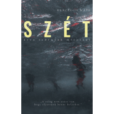 Máte Herczegh (magánkiadás) Szét szépirodalom