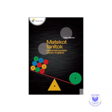  Matekot tanítok - Matematikatanítási ötletek Angliából tankönyv